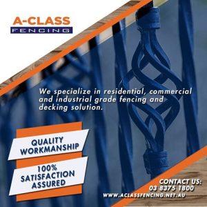 Fence Suppliers and Installers